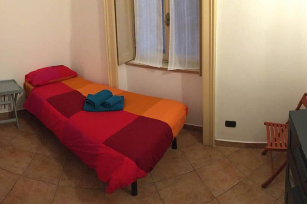 Appartamento Arcobaleno In Centro Citta แบร์กาโม ภายนอก รูปภาพ